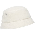 volcom hat bucket bob sherpa balune (whitecap grey)