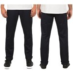 volcom pants chino frickin slim (navy)