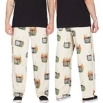 volcom pants fa justin hager ew (whitecap grey)
