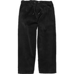 volcom pants kids outer spaced ew (new black)