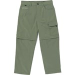 volcom pants skate vitals simon b (agave)