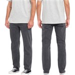 volcom pants solver (neutral grey)