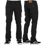 volcom pants vorta (blackout)