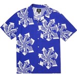 volcom shirt short sleeves boldstone (ultramarine)