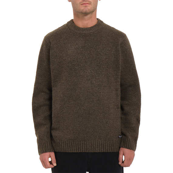 volcom sweater edmonder II (wren)