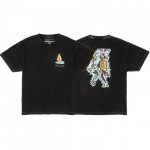 volcom tee shirt kids fa bob mollema 1 (washed black) 02