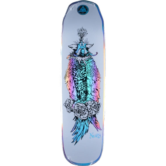 welcome board peregrine wicked queen nora vasconcellos 8.6