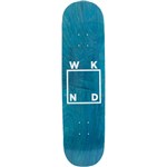 wknd board glitter logo team 8.5