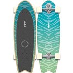 yow surf skate pack complet huntington grom 30x9.5