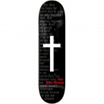 zero board cross jamie thomas 8.5