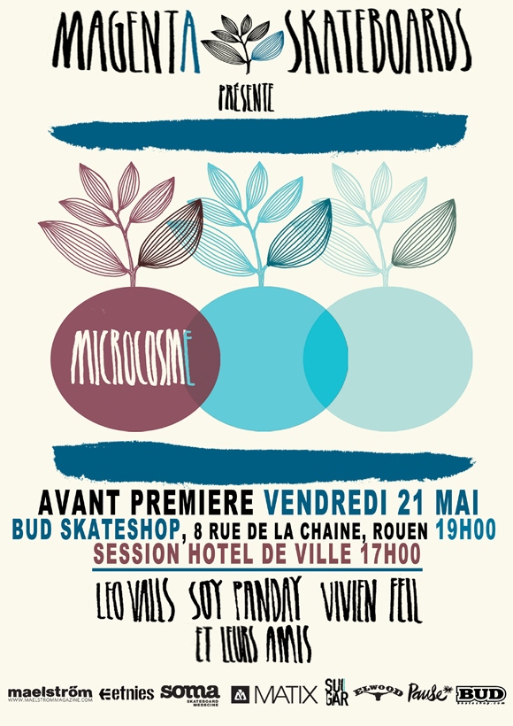 magenta skateboards avant-premiere microcosme + session hotel de ville Rouen vendredi 21 mai 2010 magenta skateboards avant-premiere microcosme + session hotel de ville Rouen vendredi 21 mai 2010