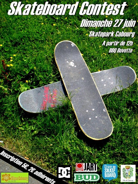 skateboard contest au skatepark de cabourg le dimanche 27 juin 2010 skateboard contest au skatepark de cabourg le dimanche 27 juin 2010