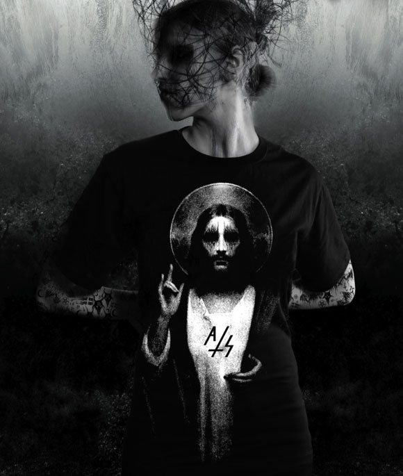 soutenez maarko dans le concours de tee shirt antisweden