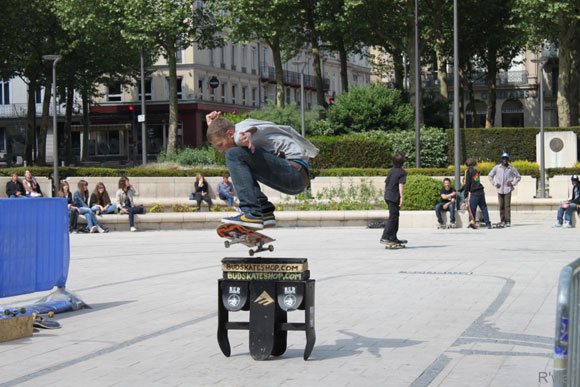 pierre vanel ollie