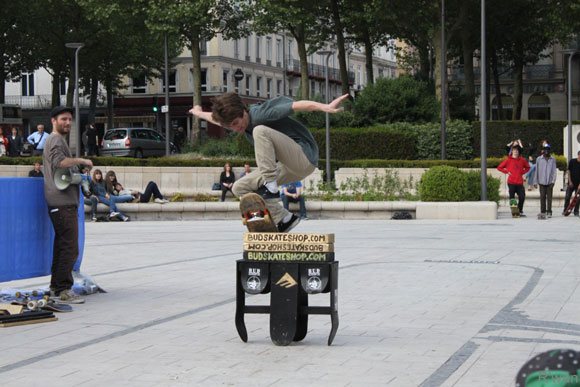 armand caveradet ollie