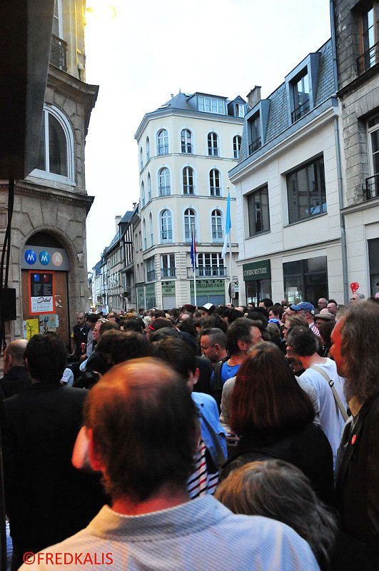 antiz rouen