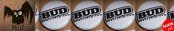 ANTIZ skateboards concours La Main Dans Le Sac BUD skateshop Rouen