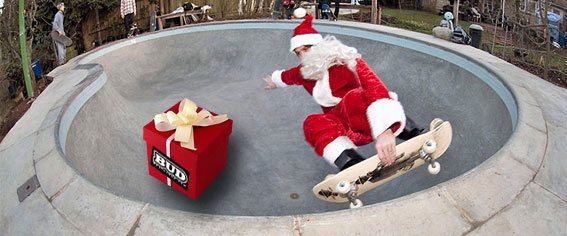Idées cadeaux de Noël