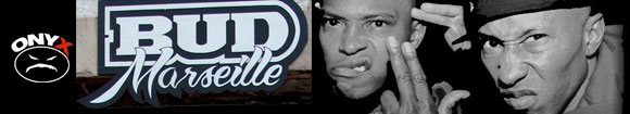 Apéro rencontre avec Onyx BUD SKATESHOP Marseille jeudi 7 mai 2015