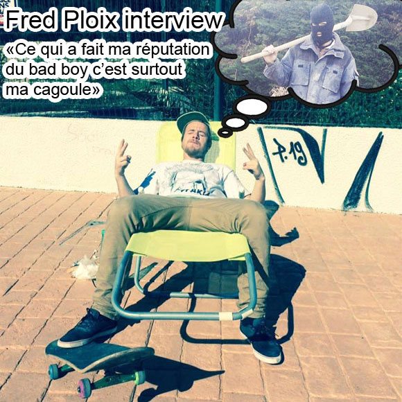 Fred Ploix interview Fred Ploix interview