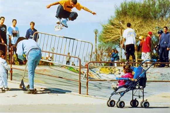 Laurent Momo Molinier flip