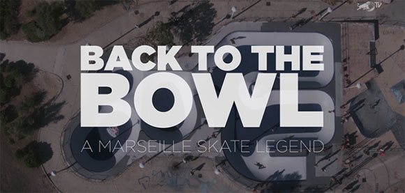 Back To The Bowl film documentaire Red Bull
