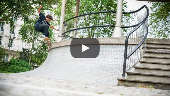 vidéo battle of normandy 2018 sour skateboards vidéo battle of normandy 2018 sour skateboards