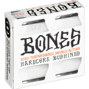 bones bushings hard (white) 96a bones bushings hard (white) 96a