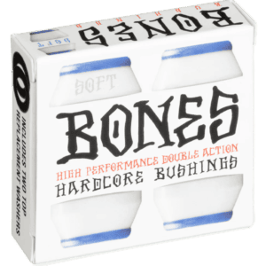 bones bushings soft (white) 81a bones bushings soft (white) 81a