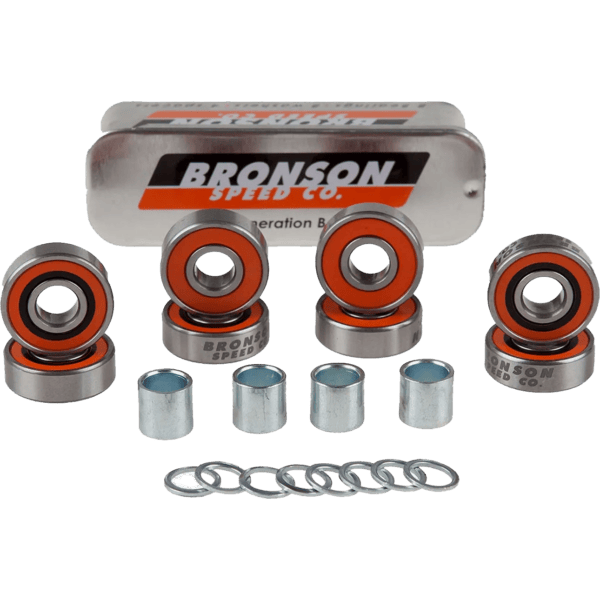 bronson bearings g3
