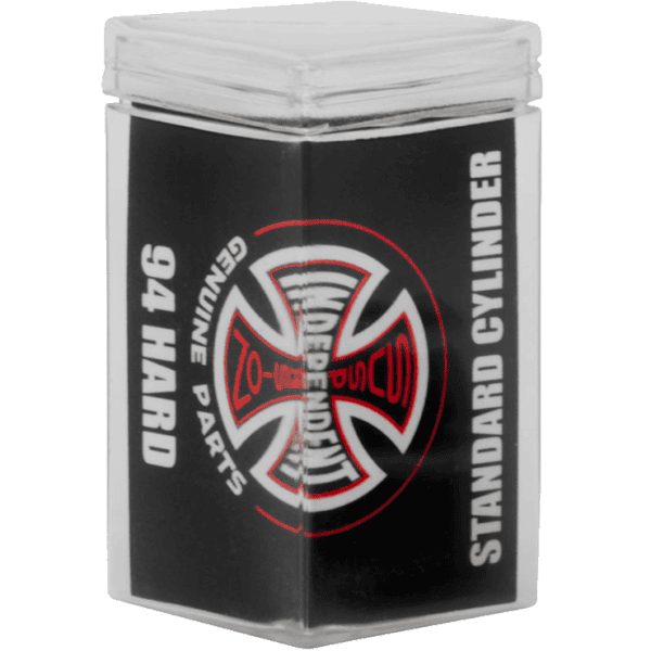 independent bushings genuine parts standard cylinder sp hard 96a