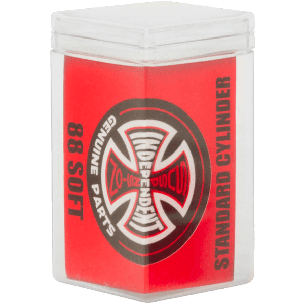 independent bushings genuine parts standard cylinder soft 88a
