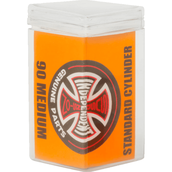 independent bushings genuine parts standard cylinder medium 90a