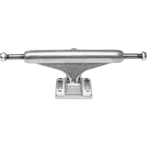 independent truck stage 11 forged hollow (silver) 159mm