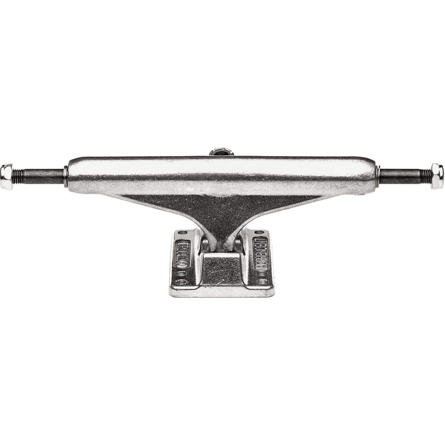 independent truck stage 11 (silver) 169mm