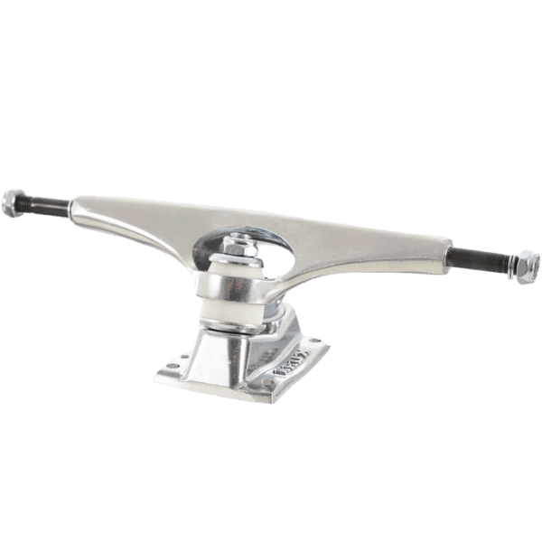 krux truck K5 standard (polished silver) 8