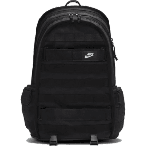 nike sb bag backpack nsw rpm 2.0 (black/black/white)