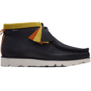 clarks shoes wallabee 2.0 gore-tex (navy combi) clarks shoes wallabee 2.0 gore-tex (navy combi)