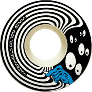 haze wheels sneak 101a 52mm