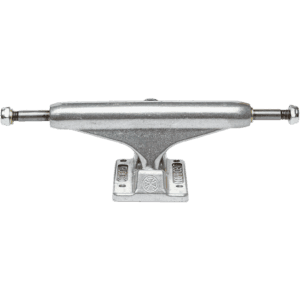 independent truck stage 11 forged hollow (silver) 144mm independent truck stage 11 forged hollow (silver) 144mm