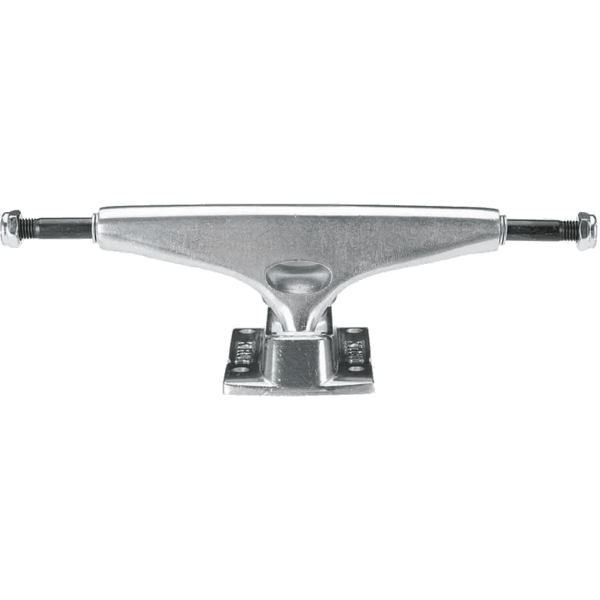 krux truck K5 standard (polished silver) 8