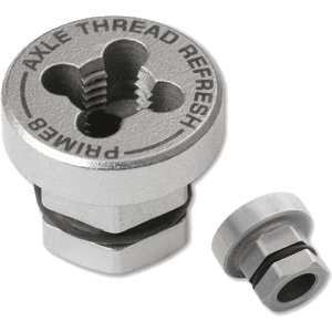 prime8 tool axle threader