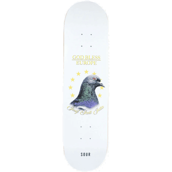 sour board gbe josef scott jatta 8.375