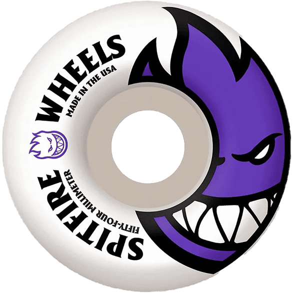 spitfire wheels bighead 99a 54mm spitfire wheels bighead 99a 54mm