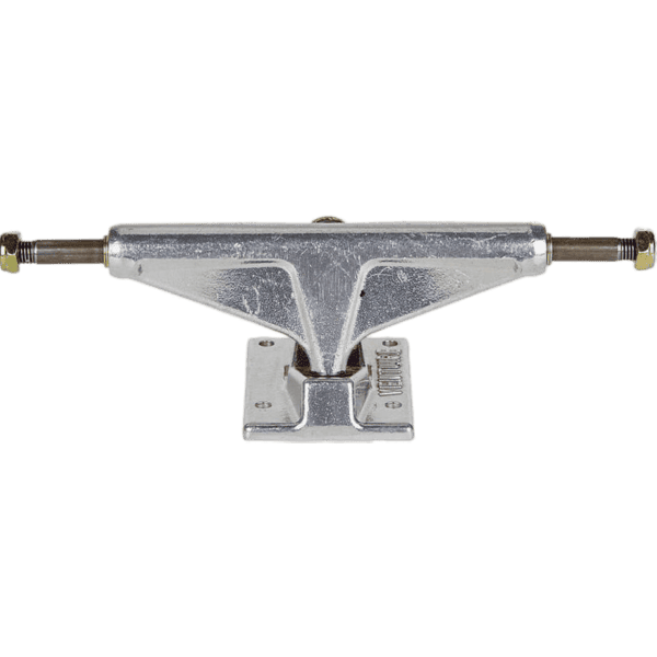 venture truck 5.2 low (all polished)