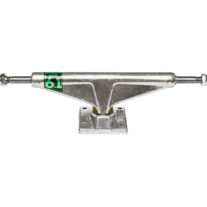 venture truck 6.1 high (all polished) large