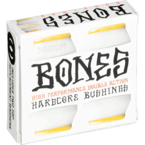 bones bushings medium (white) 91a bones bushings medium (white) 91a