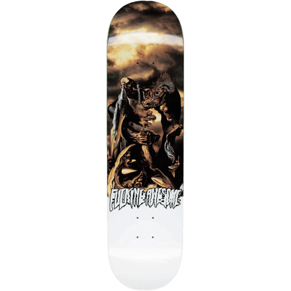 fucking awesome board dreamania beatrice domond 8.18