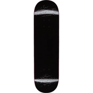 fucking awesome board stamp embossed (black) 8.18