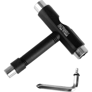 haze tool T (black)